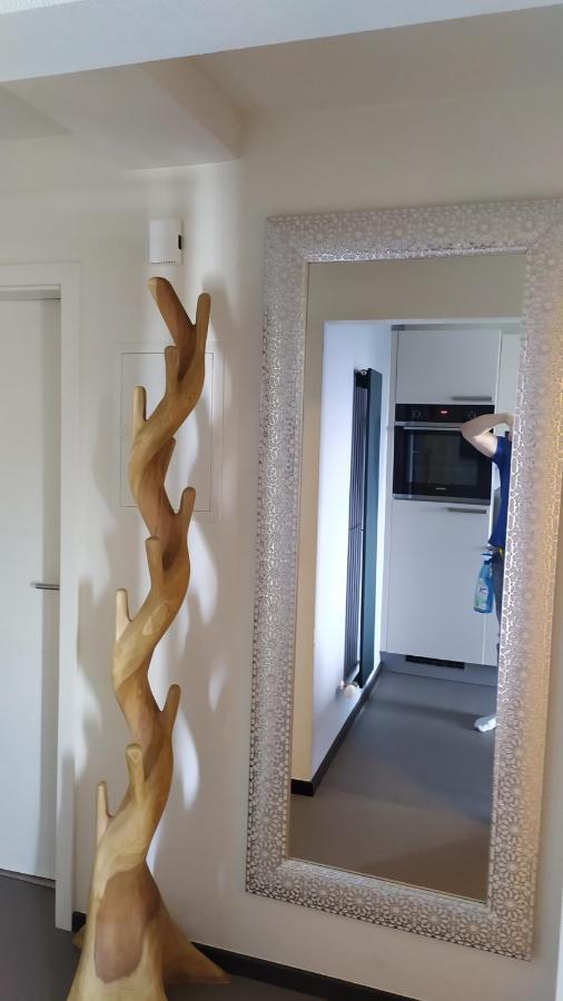 Villa Kehrwieder غورين المظهر الخارجي الصورة